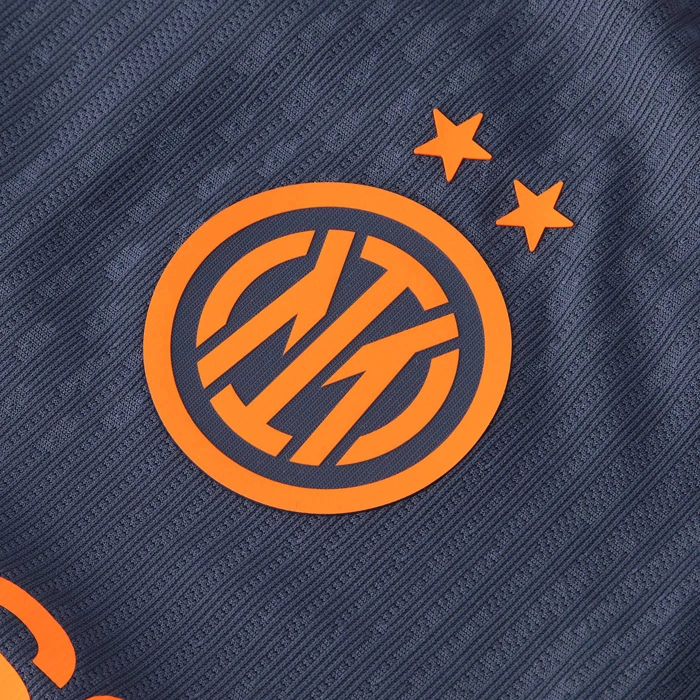 Inter Milan kit - 2025/2026 Third Fan version - LEAKITS