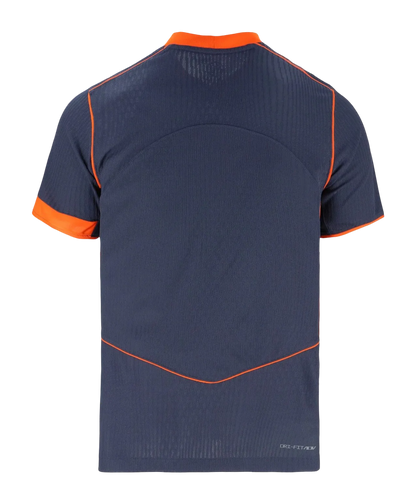 Inter Milan kit - 2025/2026 Third Fan version - LEAKITS