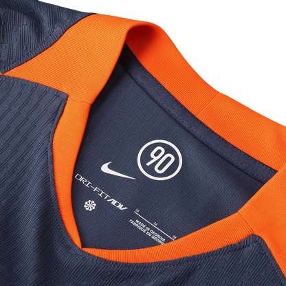 Inter Milan kit - 2025/2026 Third Fan version - LEAKITS