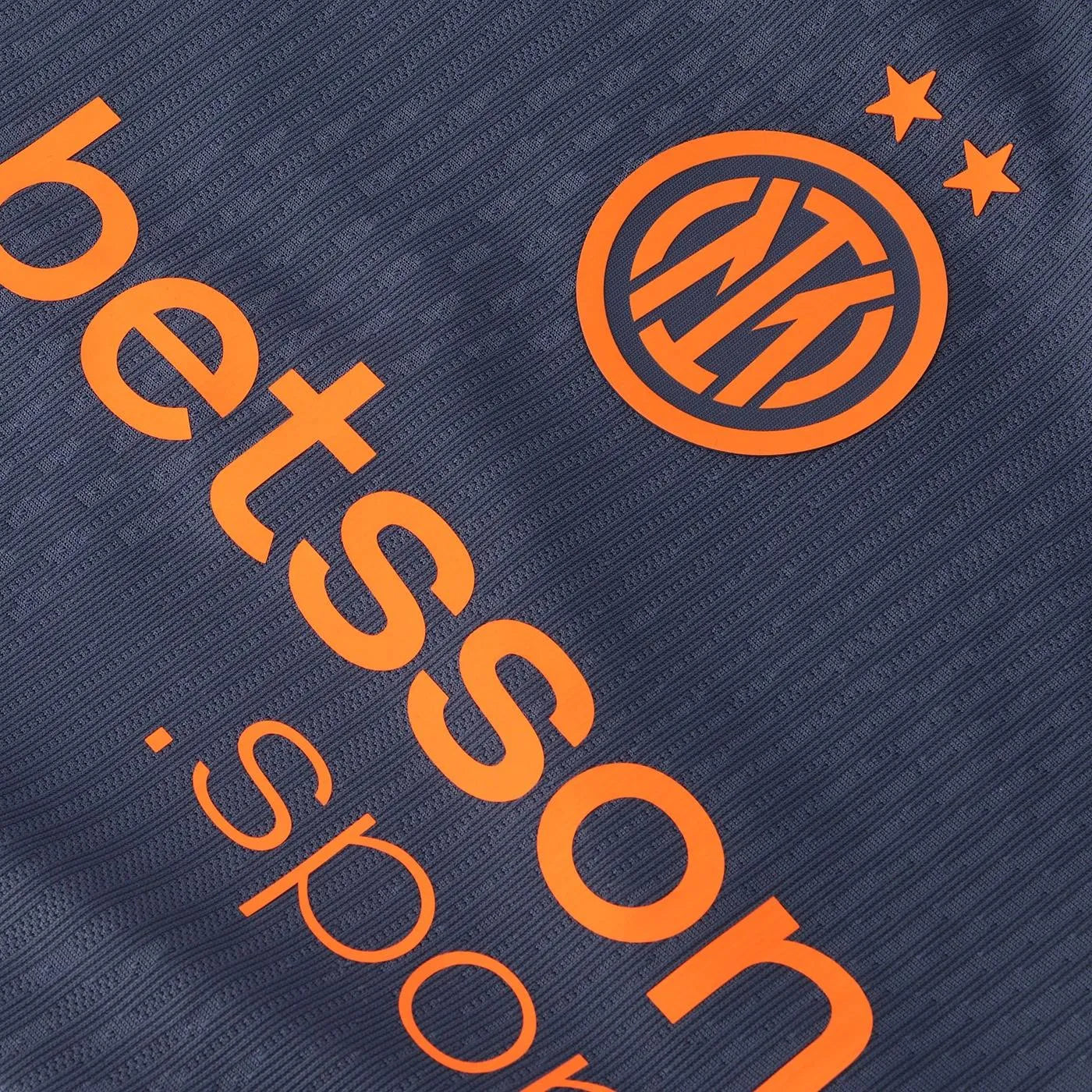 Inter Milan kit - 2025/2026 Third Fan version - LEAKITS