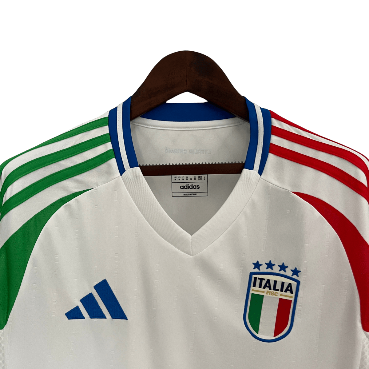 Italy EURO 2024 Away kit – Fan Version | GoatGears Store - LEAKITS