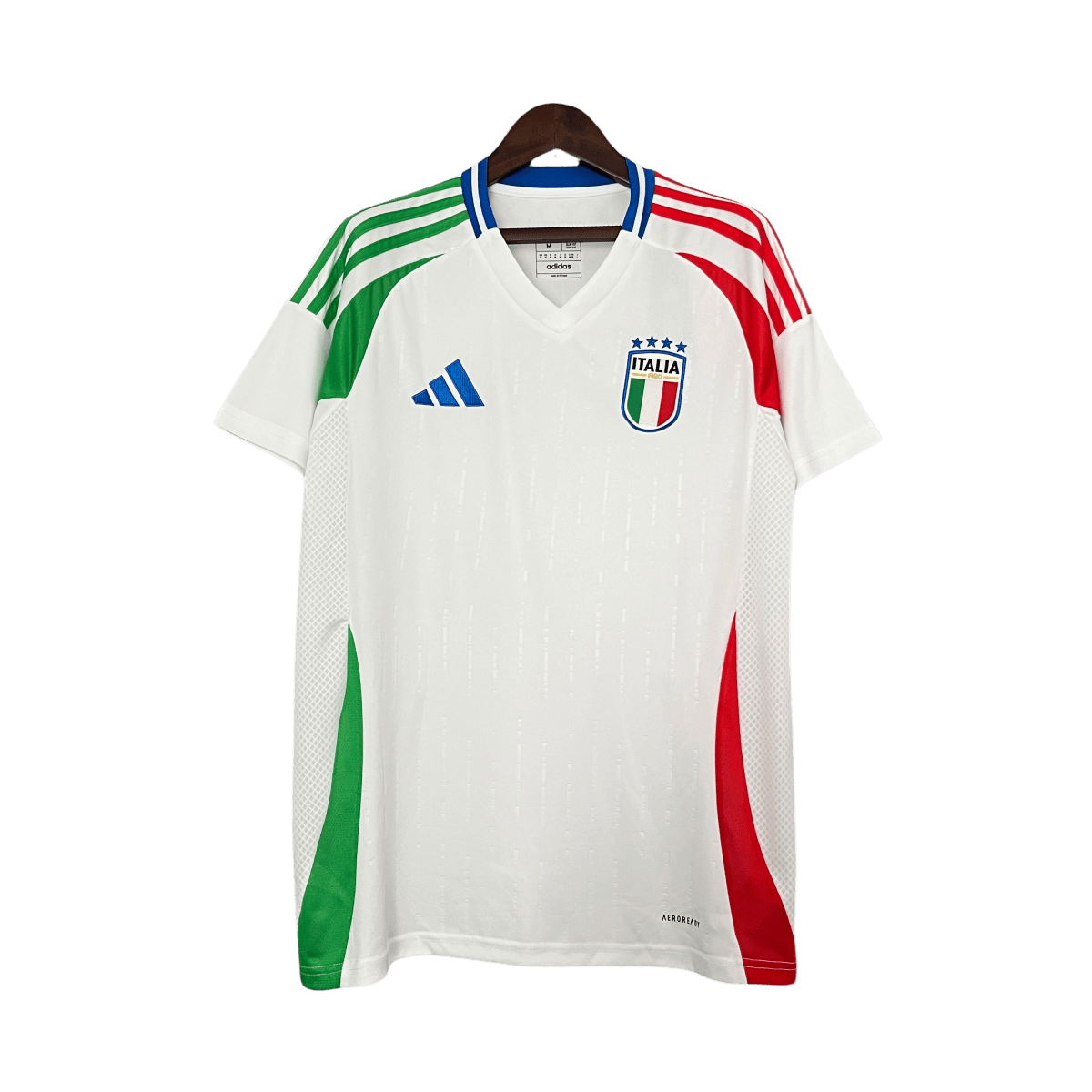 Italy EURO 2024 Away kit – Fan Version | GoatGears Store - LEAKITS