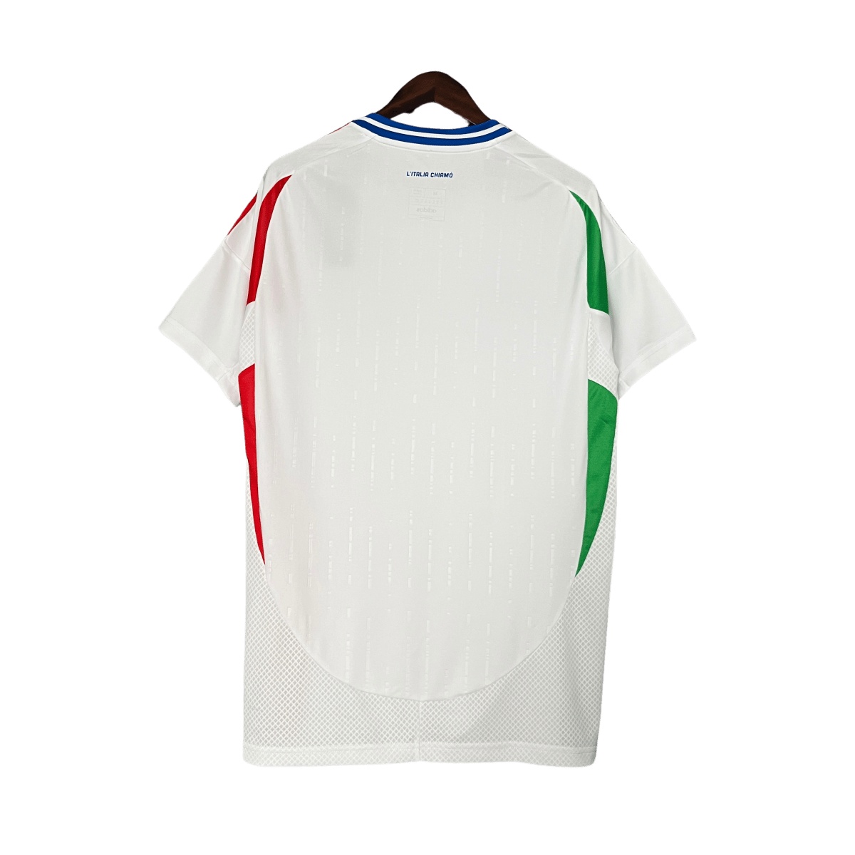 Italy EURO 2024 Away kit – Fan Version | GoatGears Store - LEAKITS