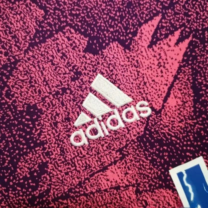 Pink juventus jersey third pink blue 22-23 Bianconeri pride