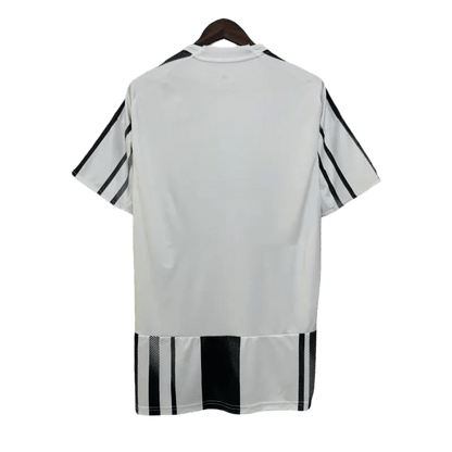 Juventus kit - 2025/2026 Home Fan version - LEAKITS