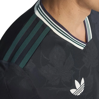 Juventus kit - 2025/2026 Third Fan version - LEAKITS