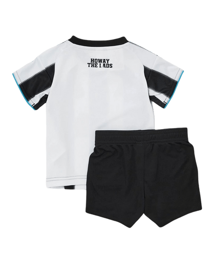 Kids Newcastle kit - 2025/2026 Home - LEAKITS