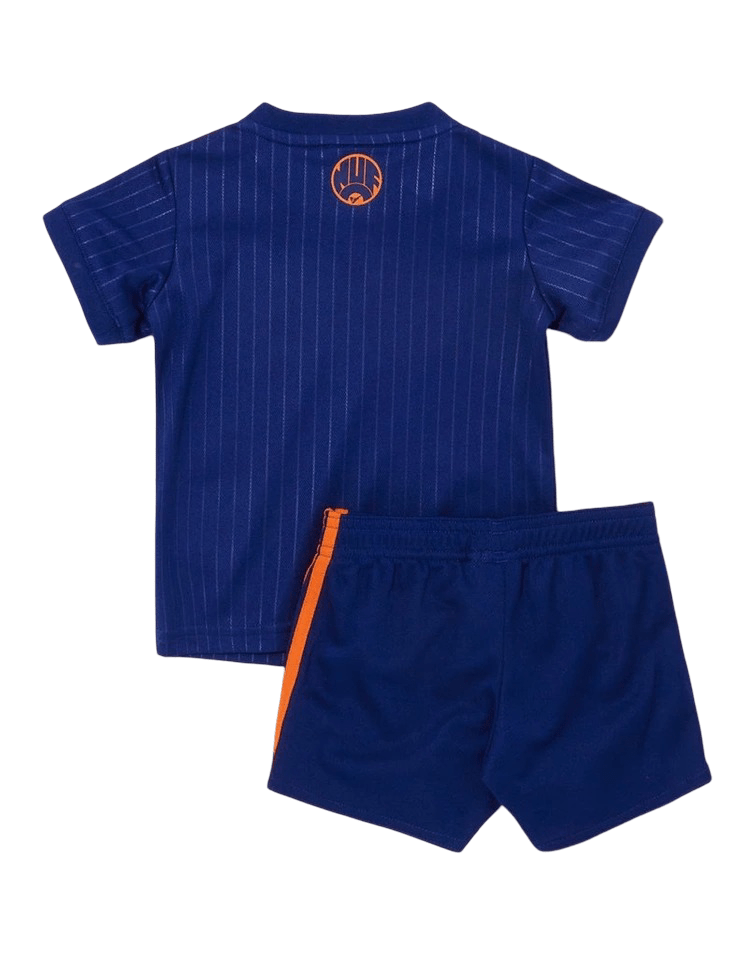 Kids Newcastle kit - 2025/2026 Third - LEAKITS