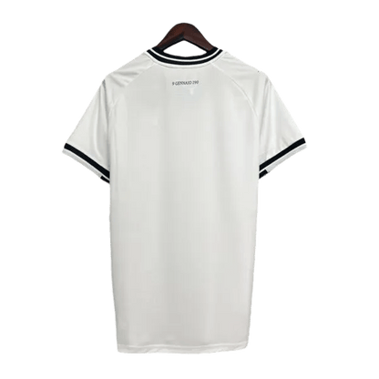 Lazio jersey - 2025/2026 Away Fan version - LEAKITS