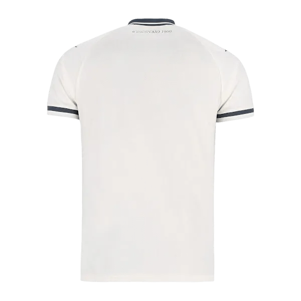 Lazio jersey - 2025/2026 Away Fan version - LEAKITS