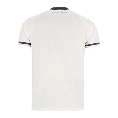 Lazio jersey - 2025/2026 Away Fan version - LEAKITS