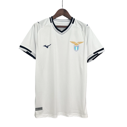 Lazio jersey - 2025/2026 Away Fan version - LEAKITS