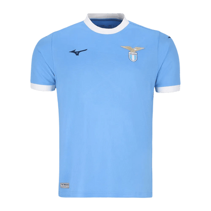 Lazio jersey - 2025/2026 Home Fan version - LEAKITS