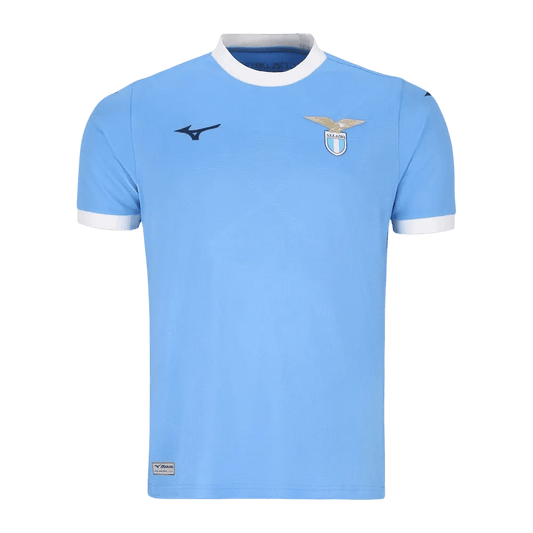 Lazio jersey - 2025/2026 Home Fan version - LEAKITS