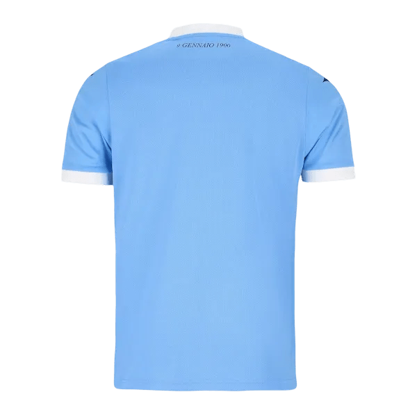 Lazio jersey - 2025/2026 Home Fan version - LEAKITS