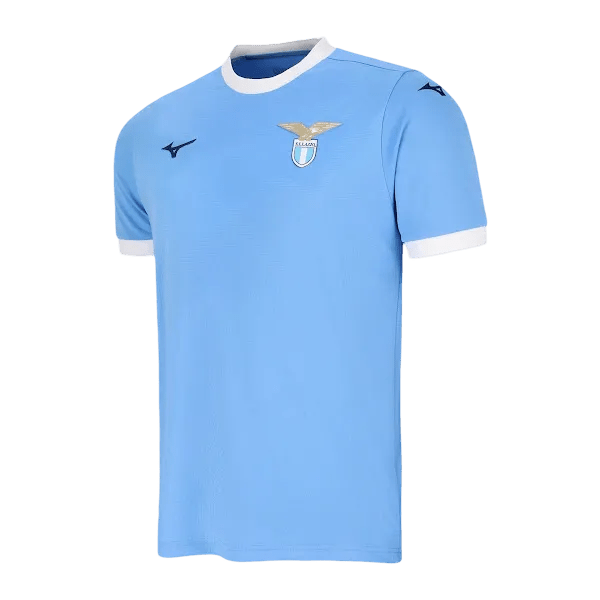 Lazio jersey - 2025/2026 Home Fan version - LEAKITS