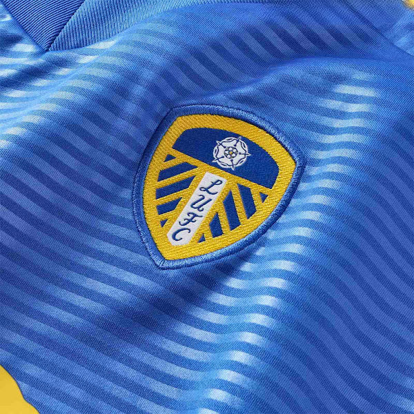 Leeds jersey - 2025/2026 Away Fan Version