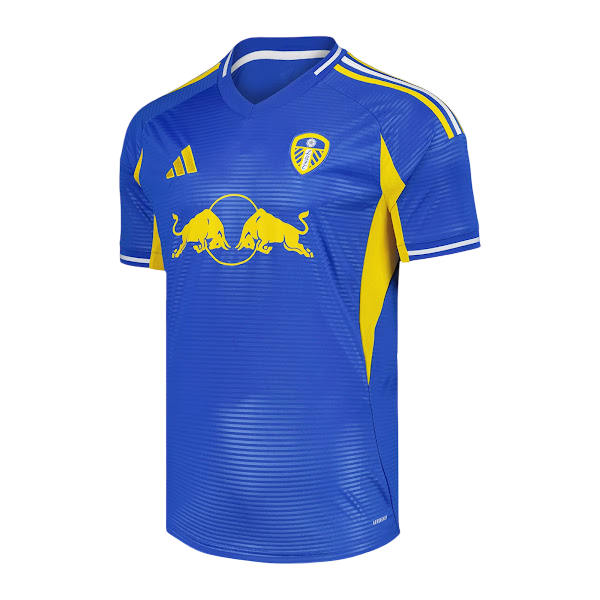 Leeds jersey - 2025/2026 Away Fan Version