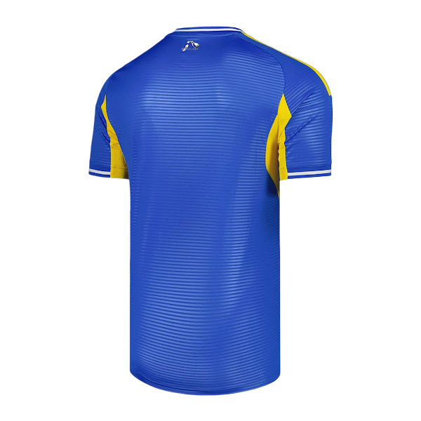 Leeds jersey - 2025/2026 Away Fan Version