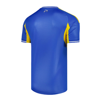 Leeds jersey - 2025/2026 Away Fan Version