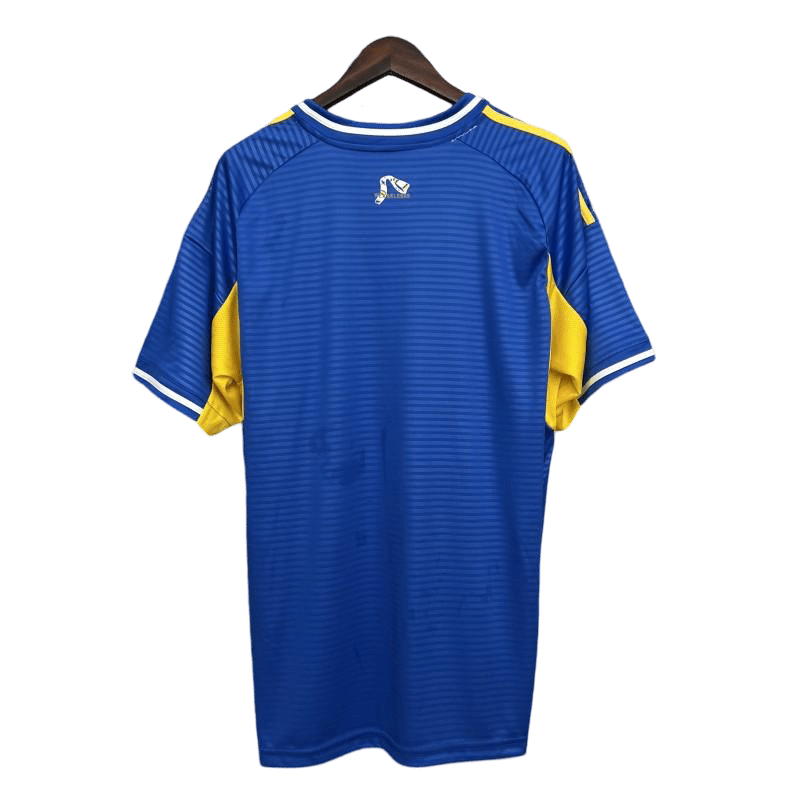 Leeds jersey - 2025/2026 Away Fan Version - LEAKITS