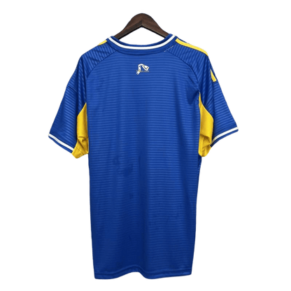 Leeds jersey - 2025/2026 Away Fan Version - LEAKITS