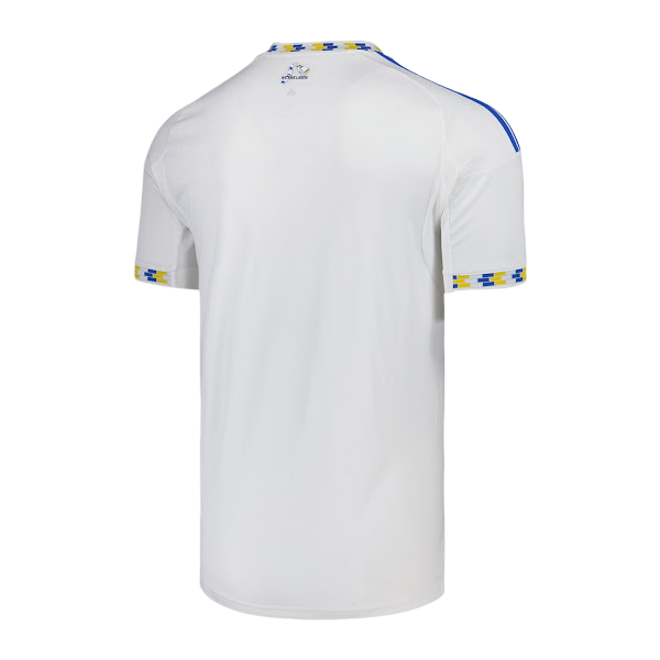 Leeds jersey - 2025/2026 Home Fan Version
