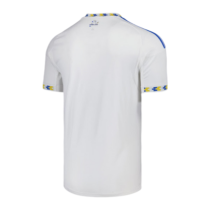 Leeds jersey - 2025/2026 Home Fan Version
