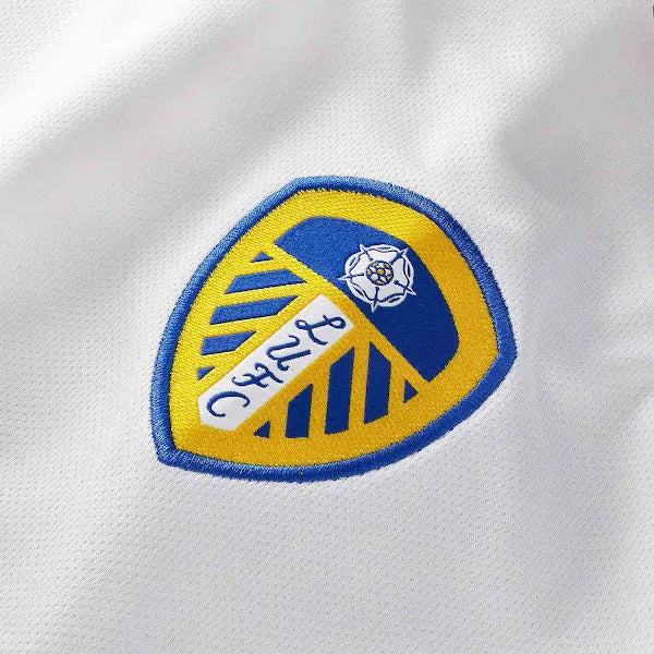Leeds jersey - 2025/2026 Home Fan Version