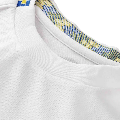 Leeds jersey - 2025/2026 Home Fan Version