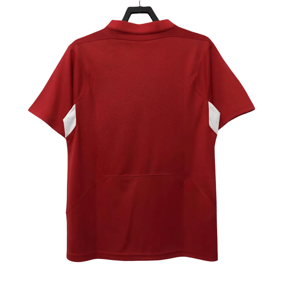 Liverpool 2004/2005 Home jersey - Fan version - LEAKITS