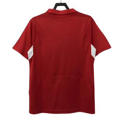Liverpool 2004/2005 Home jersey - Fan version - LEAKITS