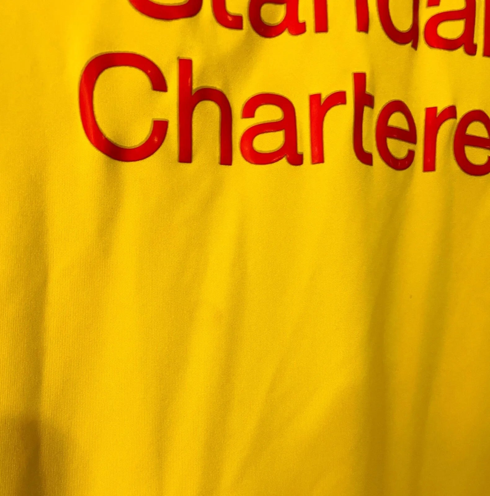 Liverpool 2013/2014 Away jersey - Fan version - LEAKITS