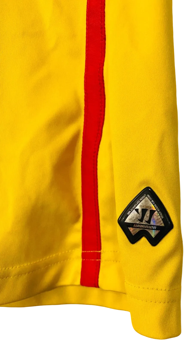 Liverpool 2013/2014 Away jersey - Fan version - LEAKITS