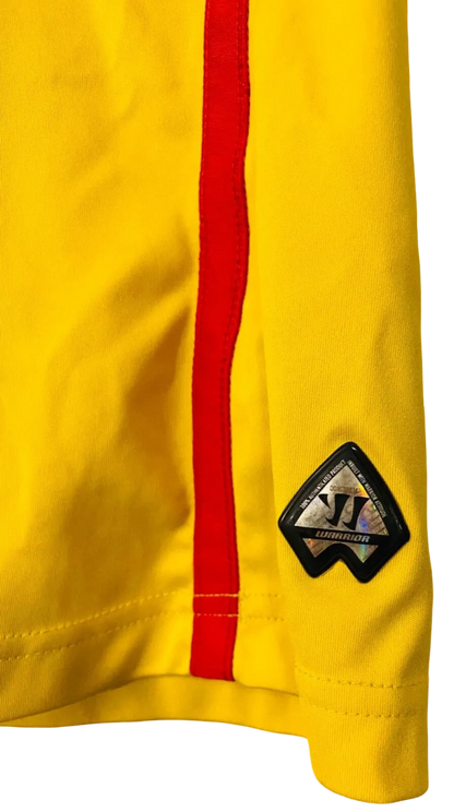 Liverpool 2013/2014 Away jersey - Fan version - LEAKITS