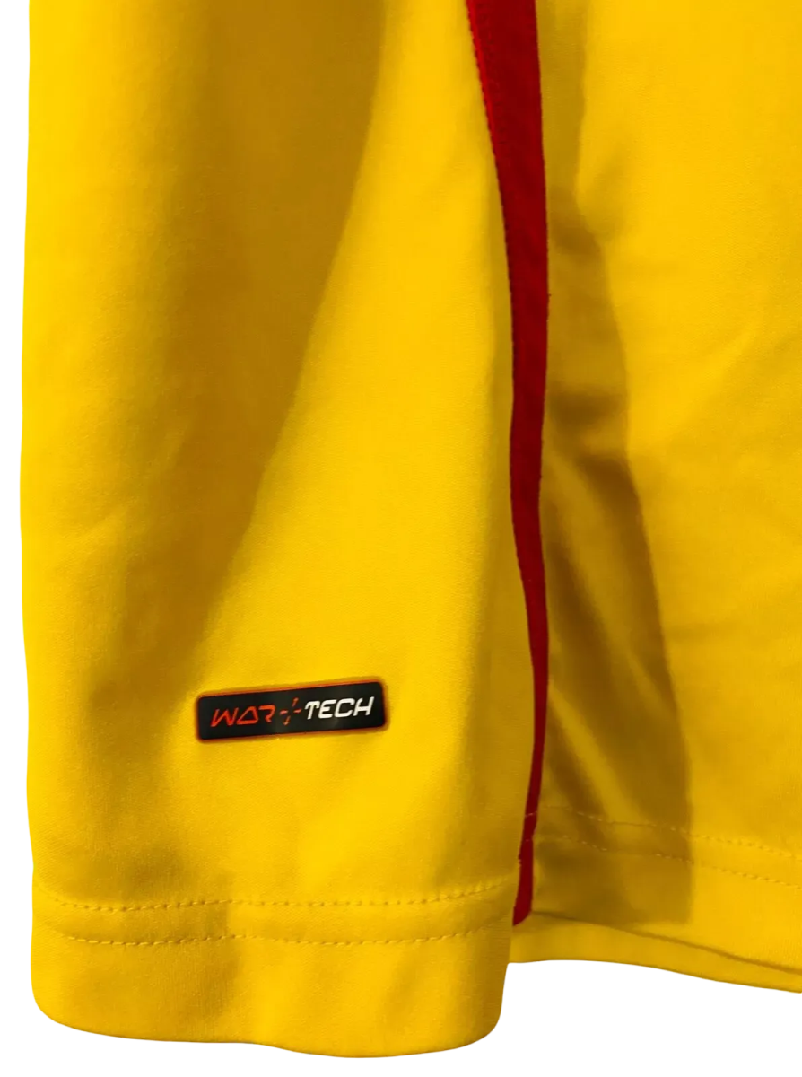 Liverpool 2013/2014 Away jersey - Fan version - LEAKITS