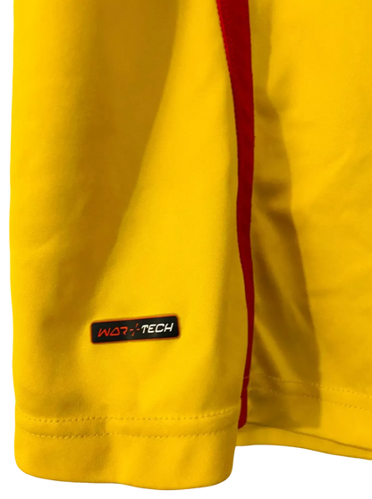 Liverpool 2013/2014 Away jersey - Fan version - LEAKITS