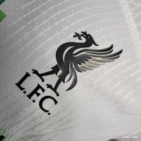 LiVERP00L 23 - 24 Away - Player Version - LEAKITS