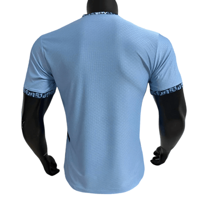 2024/2025 Sky Blues Home kit - Player version - GOATGEARS Store - LEAKITS