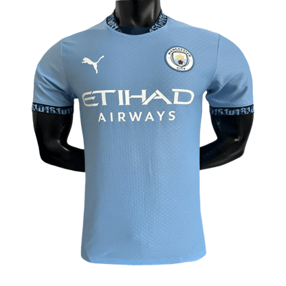 2024/2025 Sky Blues Home kit - Player version - GOATGEARS Store - LEAKITS