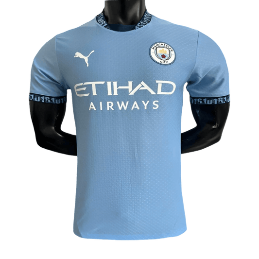 2024/2025 Sky Blues Home kit - Player version - GOATGEARS Store - LEAKITS