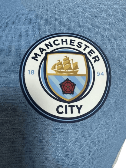 2024/2025 Sky Blues Home kit - Player version - GOATGEARS Store - LEAKITS