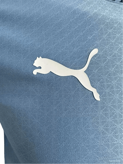 2024/2025 Sky Blues Home kit - Player version - GOATGEARS Store - LEAKITS
