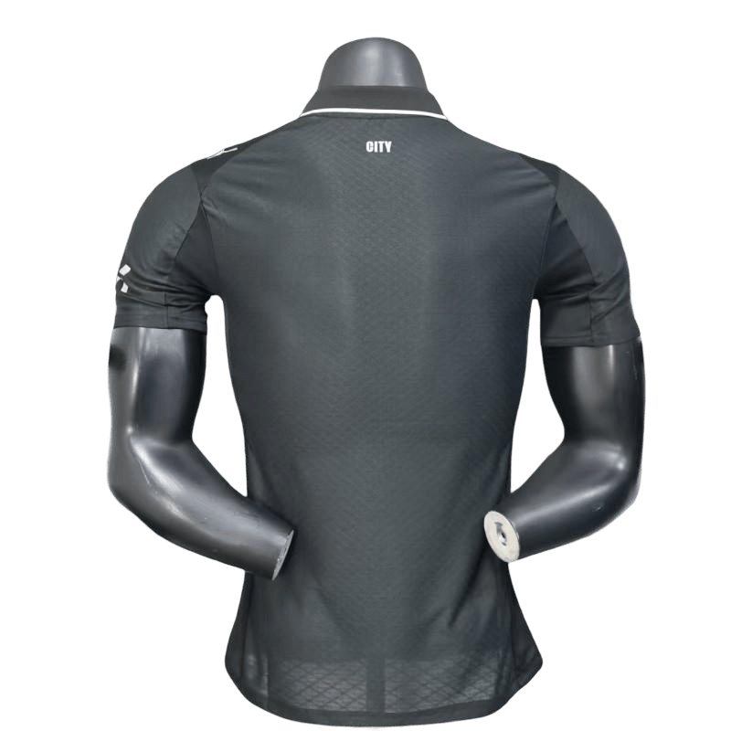 Manchester City jersey - 2025/2026 Away Player Version - LEAKITS
