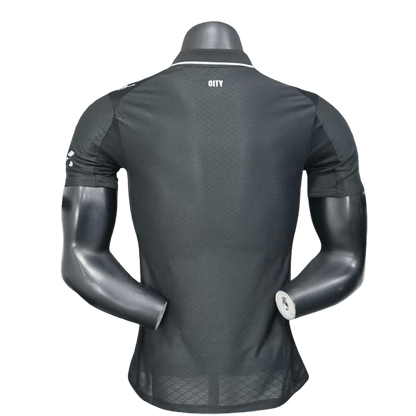 Manchester City jersey - 2025/2026 Away Player Version - LEAKITS
