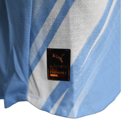 Manchester City jersey - 2025/2026 Home Player Version - LEAKITS