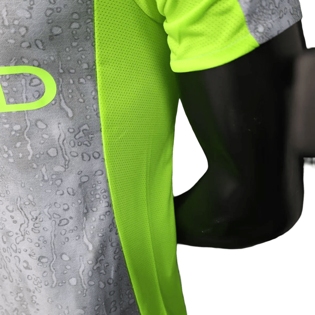 Manchester City jersey - 2025/2026 Third Player Version - LEAKITS