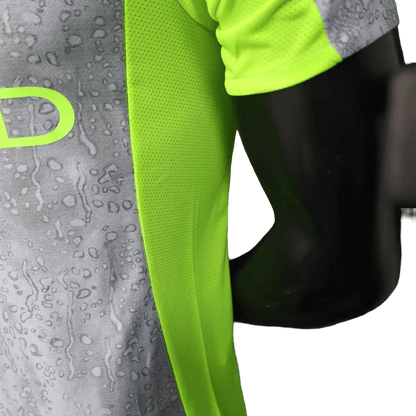 Manchester City jersey - 2025/2026 Third Player Version - LEAKITS