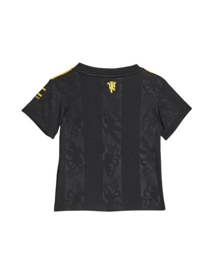Manchester United Kids kit - 2025/2026 Third - LEAKITS