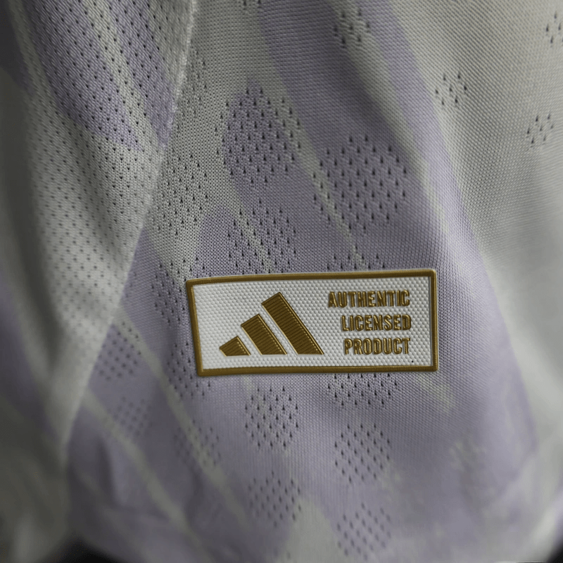 Manchester United jersey - 2025/2026 Away Player Version - LEAKITS